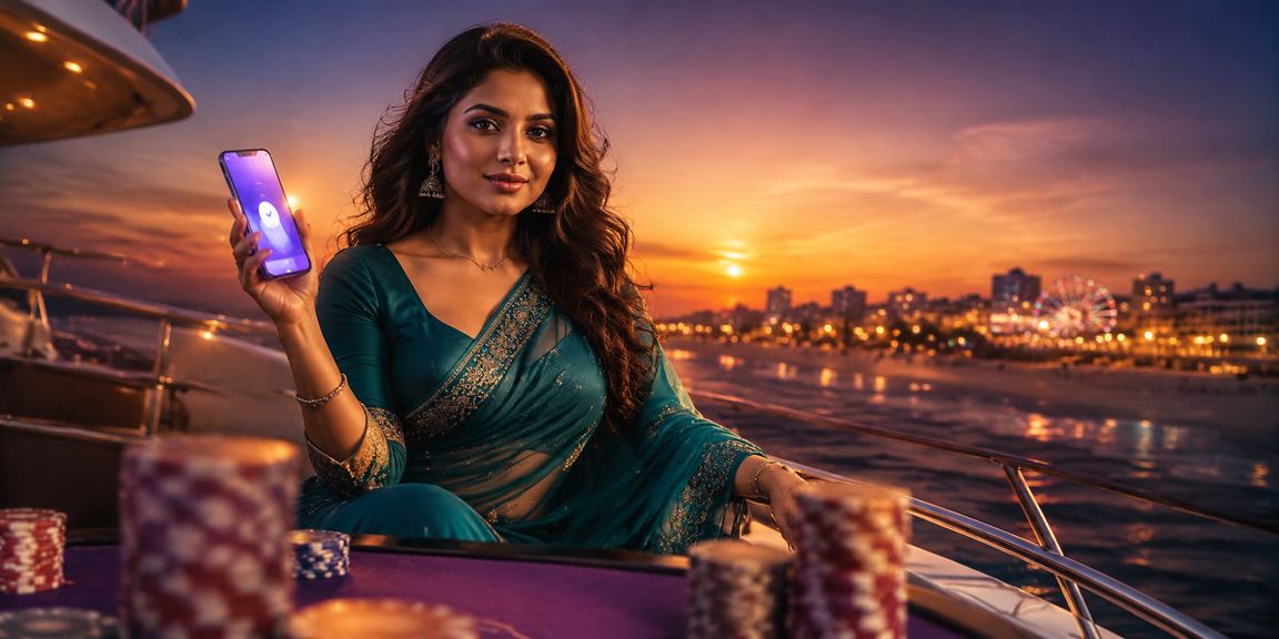 Mobile slots gameplay on smartphone in Chennai with convenient payment