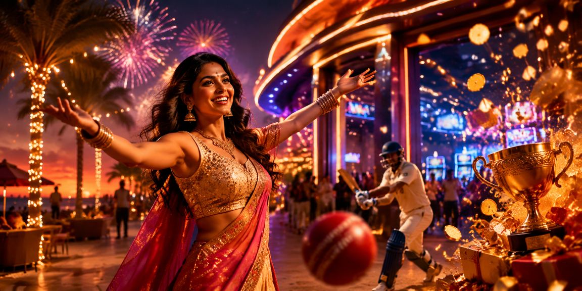 Travelers in Goa playing casino games on mobile