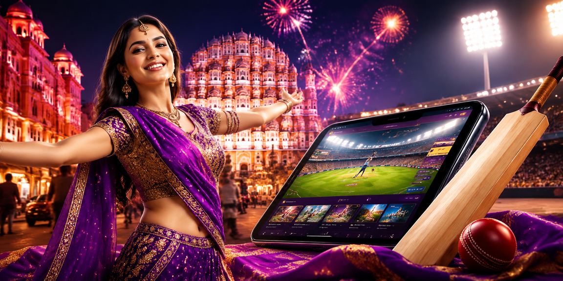 Jaipur cricket betting during IPL season